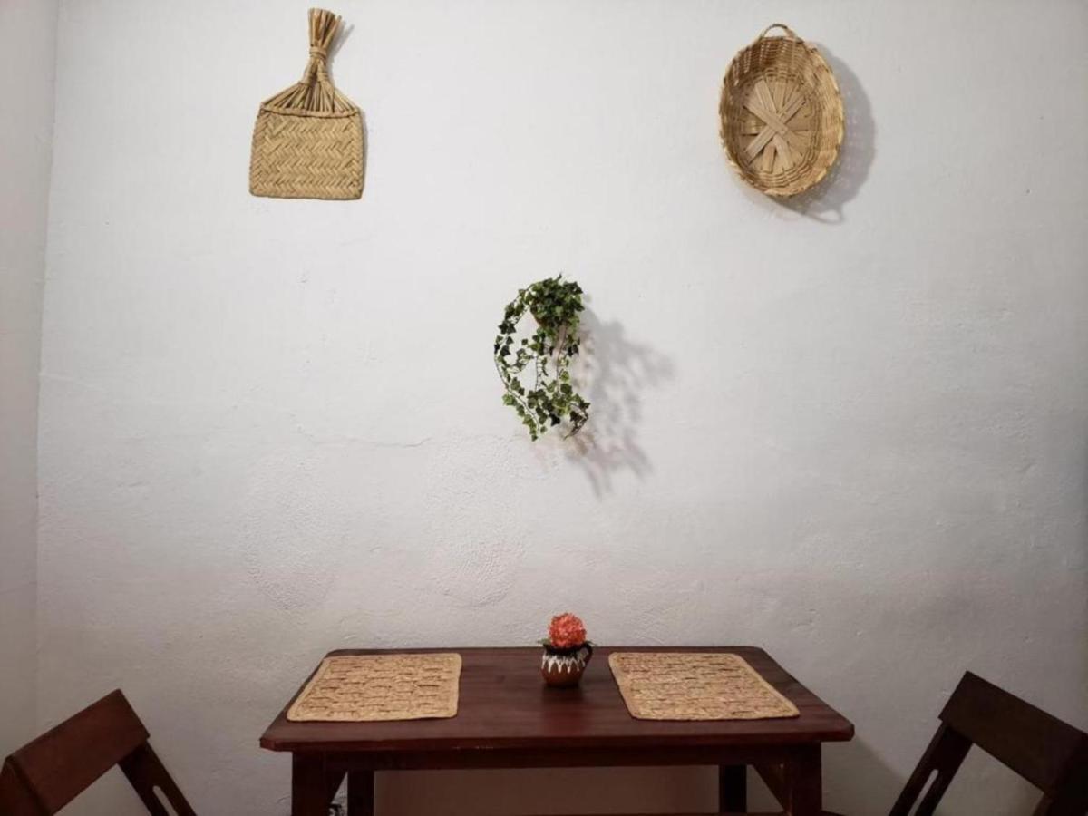 Ikali Hostel Монтеррей Экстерьер фото